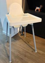 IKEA Kinderstoel - Eenvoudig & Praktisch, Ophalen, Gebruikt, Overige typen, Afneembaar eetblad