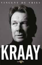 Kraay (Vincent de Vries), Ophalen, Zo goed als nieuw, Sport