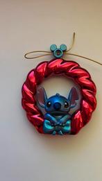 Stitch albert Heijn kersthanger, Verzamelen, Supermarktacties, Albert Heijn, Ophalen of Verzenden