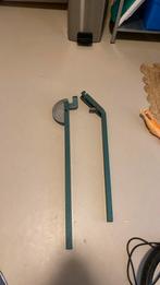Buigijzer Buigtang 22mm, Doe-het-zelf en Verbouw, Gereedschap | Handgereedschap, Ophalen of Verzenden, Zo goed als nieuw