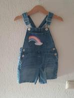 Tuinpakje - Rainbow / Regenboog - Maat 104 - Denim Co - B21, Kinderen en Baby's, Kinderkleding | Maat 104, Ophalen of Verzenden
