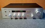 Onkyo A-7040 servo operated stereo versterker., Gebruikt, Ophalen of Verzenden, 120 watt of meer, Stereo