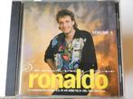 Ronaldo - Samen Zijn, Verzenden, Gebruikt, Levenslied of Smartlap