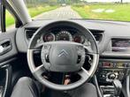 Citroen C5 Tourer 1.6 THP Exclusive/aut/xenon/navi/leder/pse, Auto's, Euro 5, Gebruikt, Leder en Stof, Beige