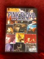 Pink Floyd - Live Anthology DVD, Alle leeftijden, Ophalen of Verzenden, Gebruikt, Muziek en Concerten