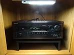 Onkyo TX-SR607 receiver, Audio, Tv en Foto, Versterkers en Receivers, Ophalen, Overige systemen, Zo goed als nieuw, 120 watt of meer