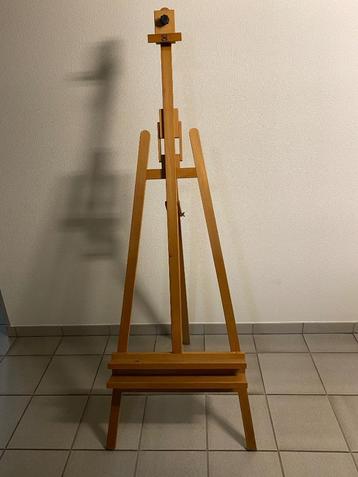 Talens schilderezel beschikbaar voor biedingen