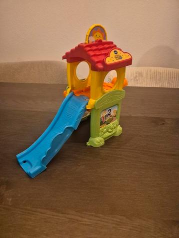 Vtech Zoef Zoef / Toet Toet dieren het Kippenhok beschikbaar voor biedingen