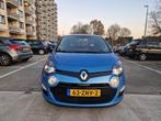 Perfecte Renault Twingo 1.2 2013 met volledig optie pakket, Auto's, Voorwielaandrijving, 74 pk, Zwart, 4 cilinders