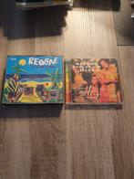 2x cd reggae, Ophalen of Verzenden, Zo goed als nieuw