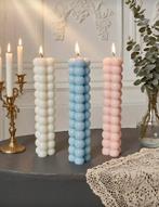 Nieuwe mal bubbel toren, Ophalen of Verzenden, Nieuw, Overige materialen, Minder dan 25 cm