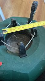 Kerstboom standaard, Tuin en Terras, Regentonnen, Minder dan 75 liter, Ophalen, Zo goed als nieuw