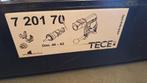 TeCe PMA Dim 40-63mm Art: 720170 Optomptang en Schuifhulskop, Info@tece.nl, Tece, Ophalen of Verzenden, Zo goed als nieuw