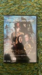 Miniserie The Witches of Oz met Sean Astin en Billy Boyd., Cd's en Dvd's, Dvd's | Tv en Series, Ophalen of Verzenden, Vanaf 12 jaar