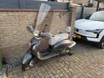Viraggio Sensa Snorscooter - Technisch Goed, Optisch Minder, Gebruikt, Benzine, Ophalen, Overige merken