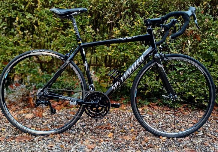 Specialized Roubaix pro - racefiets - CarbonTec, Fietsen en Brommers, Fietsen | Racefietsen, Zo goed als nieuw, Overige merken