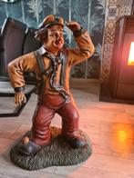 Grote clown, Ophalen, Zo goed als nieuw, Overige typen