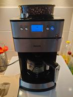 Philips HD7740 Koffiemachine met Bonen, Witgoed en Apparatuur, Koffiezetapparaten, Ophalen of Verzenden, Koffiemachine