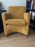 Fauteuil: 2x Evidence Dolcinea Leolux à €.75, Ophalen, Overige materialen, Gebruikt, Minder dan 75 cm