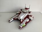 LEGO Star Wars - set 75342 - Republic Fighter Tank, Kinderen en Baby's, Speelgoed | Duplo en Lego, Complete set, Ophalen of Verzenden