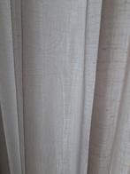Inbetween Gordijnen 360x239 (2 delen), Grijs, 200 cm of meer, Ophalen of Verzenden, Zo goed als nieuw