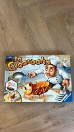 La Cucaracha gezelschapsspel, Hobby en Vrije tijd, Gezelschapsspellen | Kaartspellen, Ophalen of Verzenden, Zo goed als nieuw