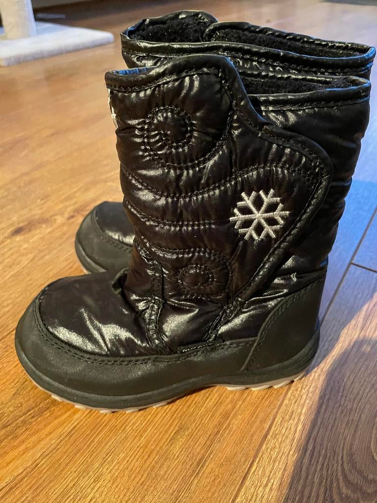 Snowboots Snowfun Maat 28, Ophalen, Snowfun, Jongen of Meisje, Laarzen