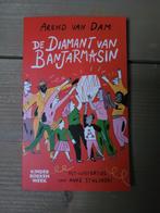 De diamant van Banjarmasin, Boeken, Ophalen of Verzenden