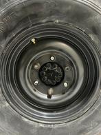 Unimog velgen. Pasent onder 421 en 406, Ophalen, Zo goed als nieuw