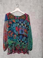 Desigual rok maat m, Ophalen of Verzenden, Zo goed als nieuw, Maat 38/40 (M), Boven de knie