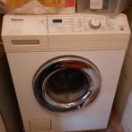 miele wasmachine, Witgoed en Apparatuur, Wasmachines, Ophalen, Gebruikt, Voorlader