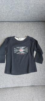 Burberry longsleeve maat 74 is 9 mnd, Kinderen en Baby's, Meisje, Shirtje of Longsleeve, Gebruikt, Ophalen of Verzenden