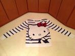 Mooie trui van Hello Kitty, maat M., Maat 38/40 (M), Ophalen of Verzenden, Hello Kitty, Wit