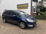 Ford Galaxy 2.0 SCTi Titanium AUTOMAAT MOTOR PROMBLEEM, Euro 5, Gebruikt, 4 cilinders, 7 stoelen