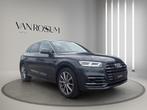 Audi Q5 55 TFSI e quattro Competition S-Line | Luchtvering |, Automaat, 4 cilinders, Plug-in hybride, Bedrijf
