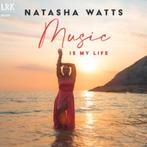 Natasha Watts - Music Is My Life  - LP, Cd's en Dvd's, Vinyl | R&B en Soul, 2000 tot heden, Soul of Nu Soul, Ophalen of Verzenden