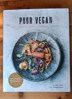Puur Vegan - Kookboek, Tapas, Hapjes en Dim Sum, Gezond koken, Anne-Katrin Weber, Ophalen of Verzenden