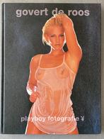 Playboy fotografie  - Govert de Roos, Boeken, Kunst en Cultuur | Fotografie en Design, Fotografen, Ophalen of Verzenden, Zo goed als nieuw