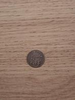 1 schilling uit 1809, Verzenden, Oostenrijk, Losse munt