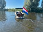Prachtige Victoria 720 sloep, Gebruikt, Binnenboordmotor, Diesel, Ophalen of Verzenden