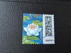 Duitsland gestempeld 2022 bloemen, Ophalen of Verzenden, 1990 tot heden, Gestempeld