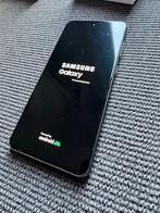 Samsung Galaxy S21 FE 128GB zwart, Telecommunicatie, Mobiele telefoons | Samsung, Ophalen, Gebruikt, Overige kleuren, Touchscreen
