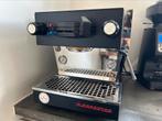 La Marzocco Linea Mini + toebehoren, Witgoed en Apparatuur, Koffiezetapparaten, Ophalen, Afneembaar waterreservoir, Espresso apparaat