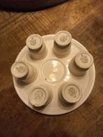 Eierdop set, Antiek en Kunst, Ophalen