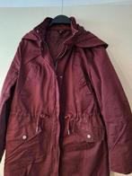 Dames winterjas maat s Divided, Ophalen of Verzenden, Zo goed als nieuw, Maat 38/40 (M), Zwart