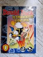 Donald Duck De spannendste avonturen Nieuw, Eén stripboek, Ophalen, Nieuw