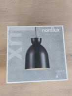 Nordlux Circus 21 zwarte hanglamp, Huis en Inrichting, Lampen | Hanglampen, Nieuw, Ophalen of Verzenden, Trendy, Metaal