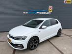 Volkswagen Polo 1.0 TSI Highline R-LINE AUTOMAAT-DSG, Huisgarantie, 95 pk, Met garantie (alle), Wit