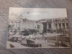 Spa le kursaal et le casino België 1938, Ophalen of Verzenden, 1920 tot 1940