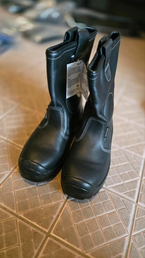 Maxguard Laarzen - Nieuw in doos!, Tuin en Terras, Werkkleding, Nieuw, Heren, Laarzen, Ophalen of Verzenden